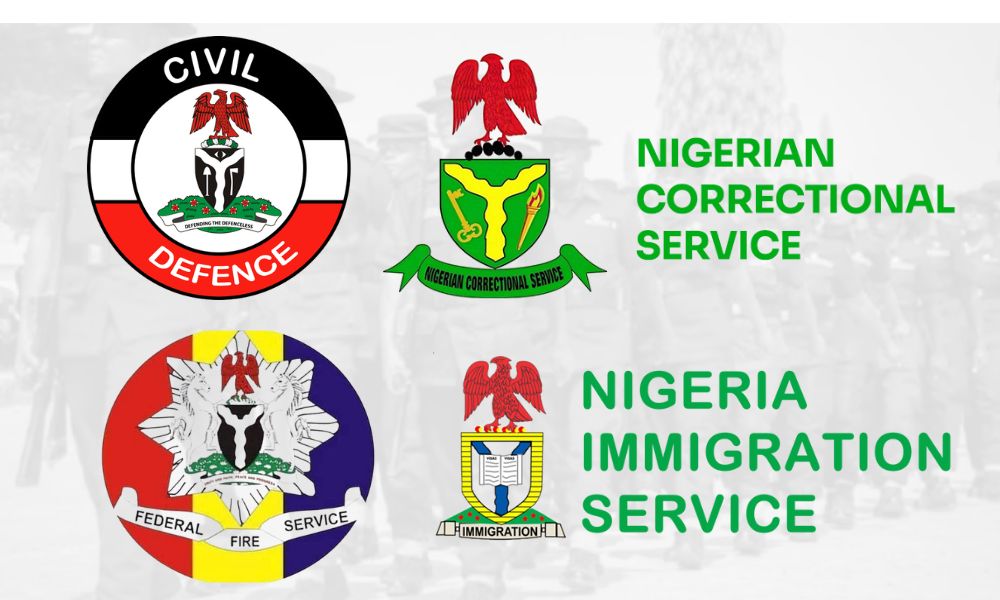 CDCFIB Recruitment 2025/2026 now open. Application form, Check eligibility, requirements, and application guidelines.